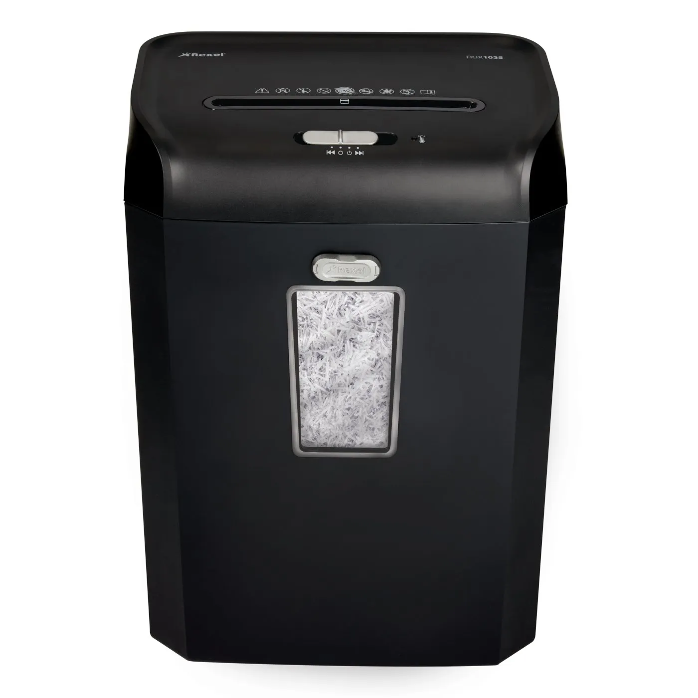 Rexel Promax RSX1035 paper shredder