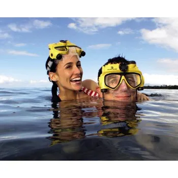 Hama Liquid Image "Explorer 8.0MP" action sports camera – slika 4