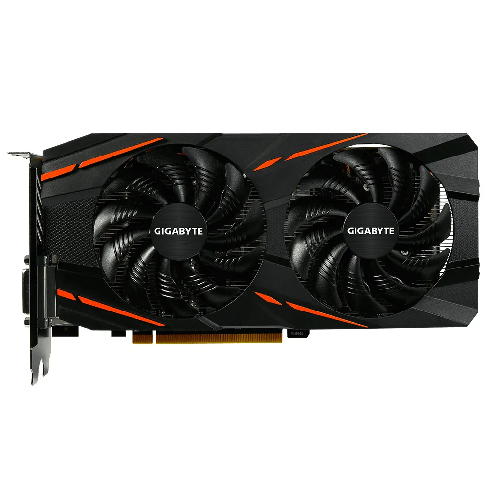 GIGABYTE GAMING Radeon RX 480 G1 4G – slika 2