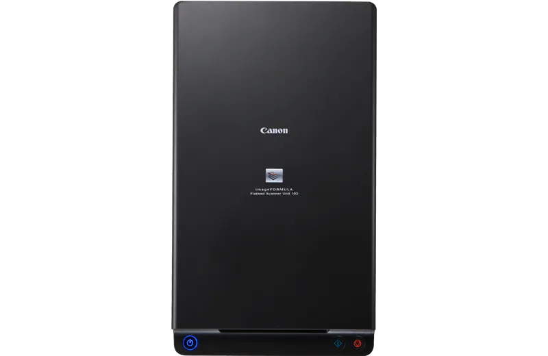 Canon 102