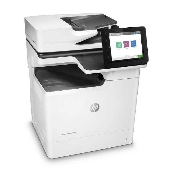 HP LaserJet Managed E67550dh – slika 3