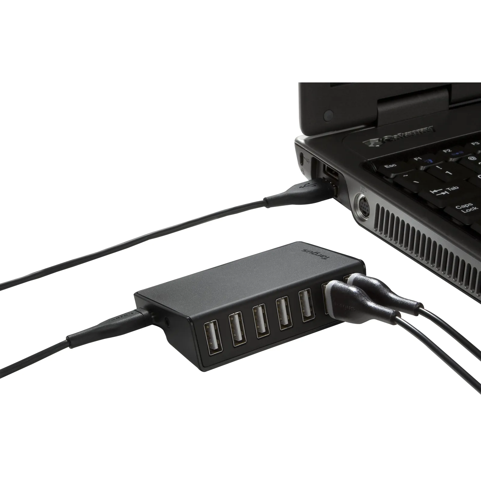 Targus ACH115AU interface hub – slika 5