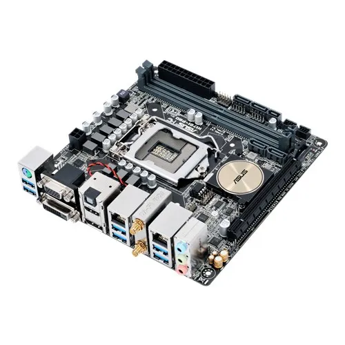 ASUS H170I-PRO – slika 3