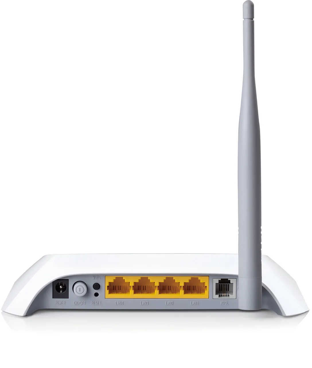 TP-Link TD-W8901N modem – slika 4