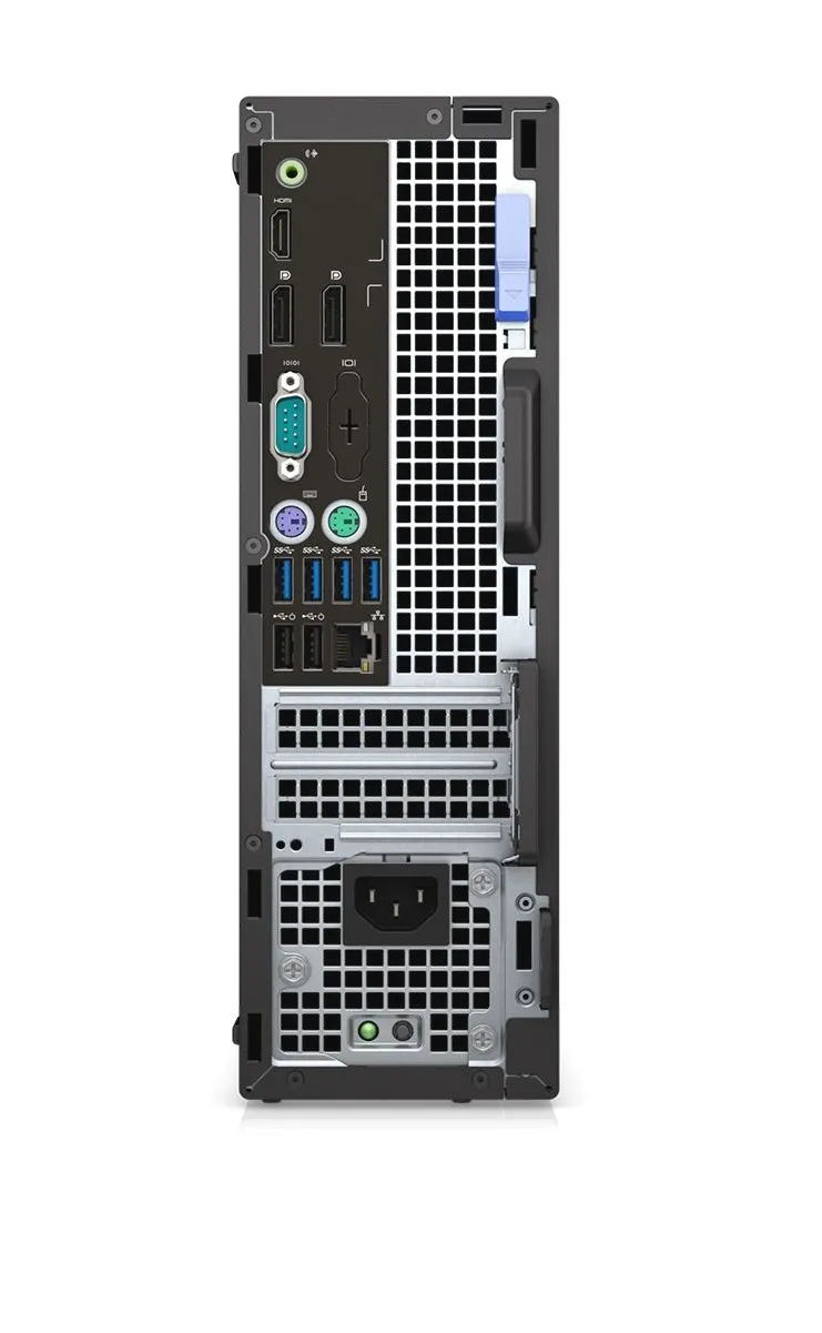 DELL OptiPlex 5040 SFF + P2416D – slika 2