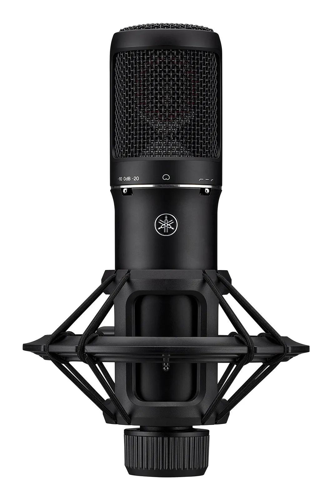 Yamaha WCM705 – slika 3