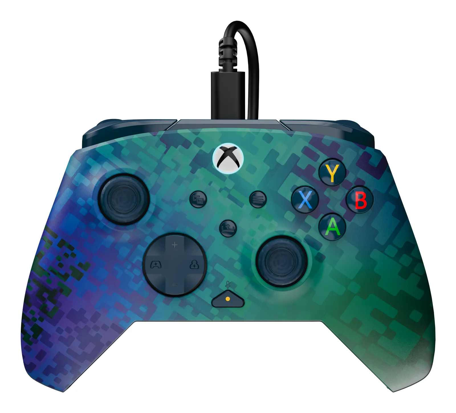 Turtle Beach Rematch Advanced Wired (2025) – slika 14