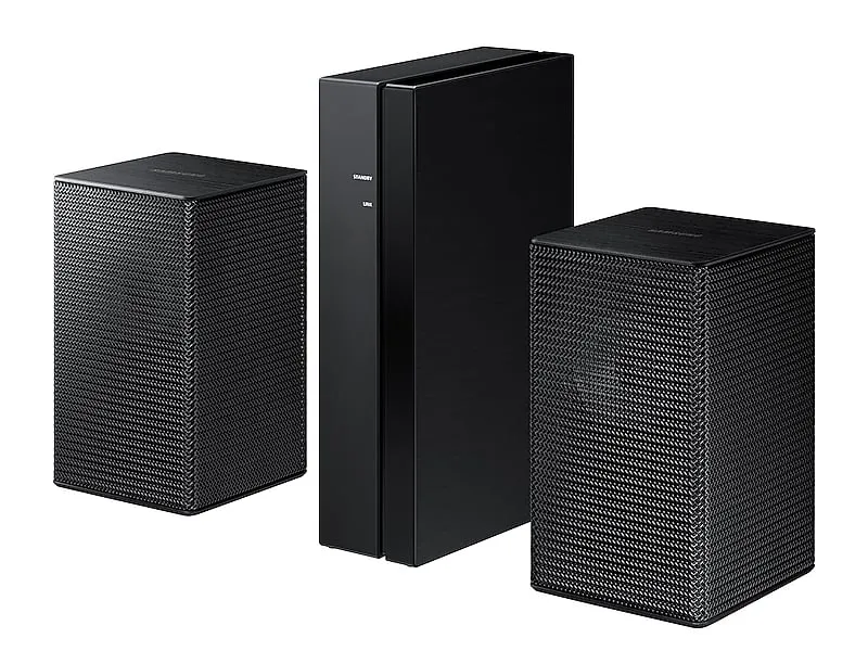 Samsung SWA-9000S/ZA soundbar speaker – slika 2