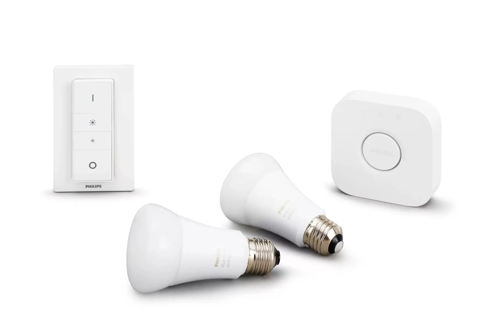 Philips by Signify Hue White ambience 8718696548691 smart lighting – slika 2
