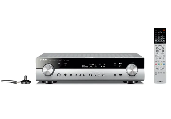Yamaha RX-S601D – slika 3