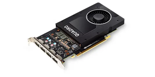 Lenovo 4X60N86662 graphics card