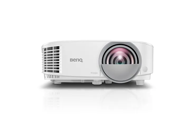 BenQ MW826ST – slika 2