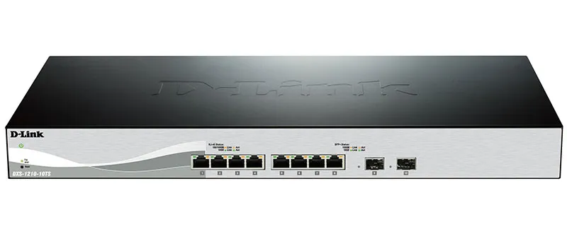 D-Link DXS-1210-10TS – slika 2
