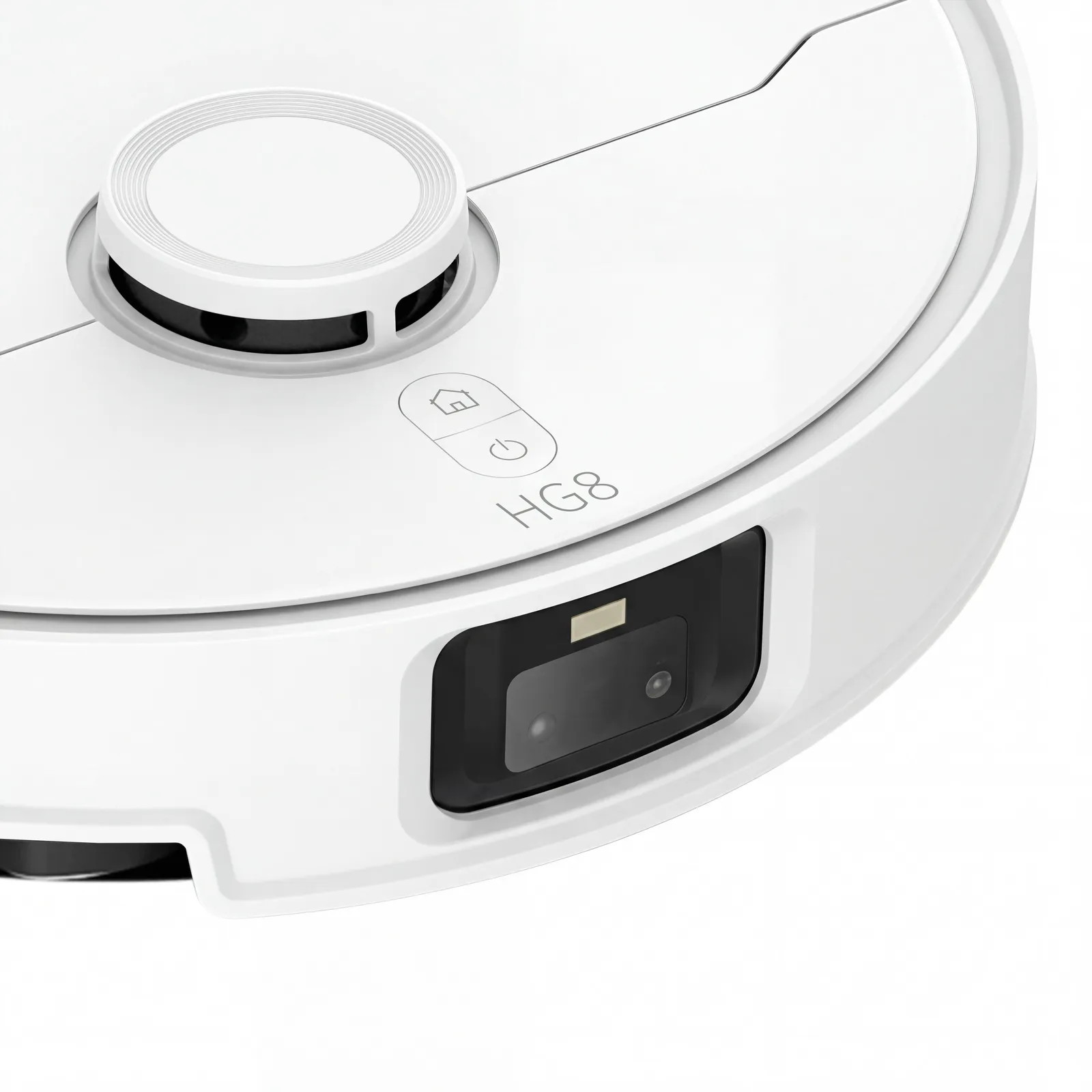 Hoover Robotersauger HG870WHU 021 – slika 4