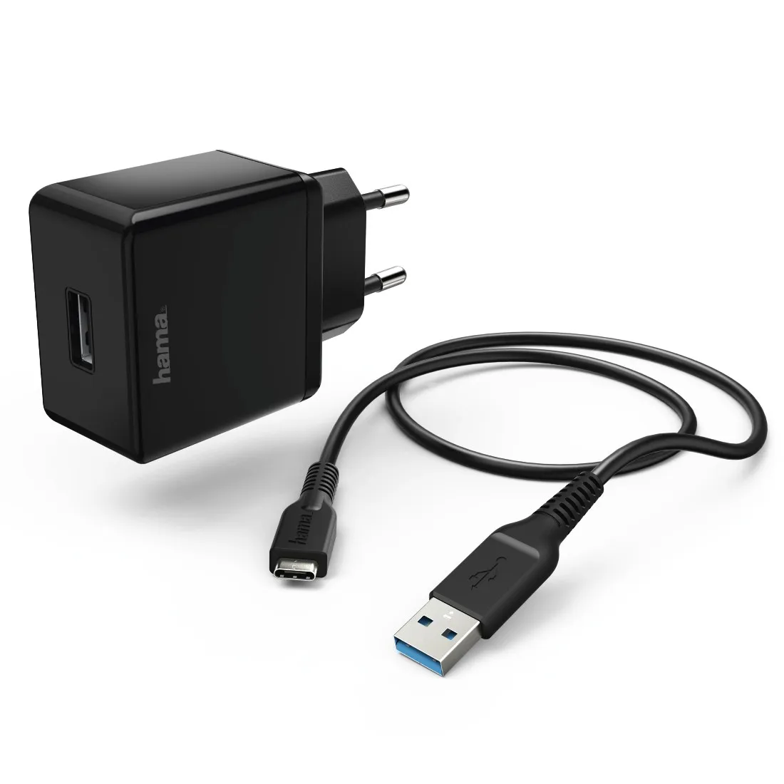 Hama 00173662 mobile device charger
