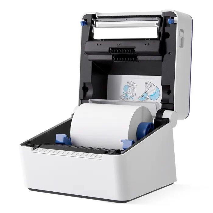 HP HPKE203 label printer – slika 4
