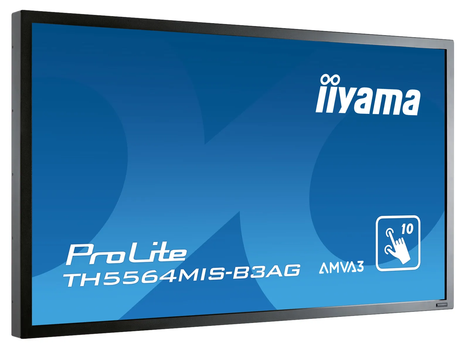 iiyama TH5564MIS-B3AG Signage Display – slika 3