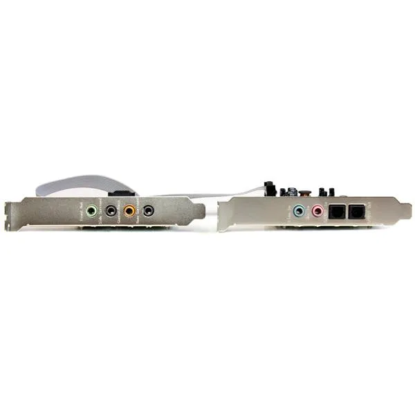 StarTech.com PEXSOUND7CH audio card – slika 2