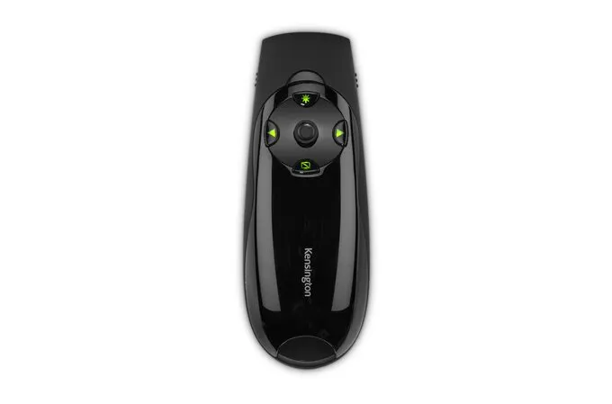 Kensington Presenter Expert wireless presenter