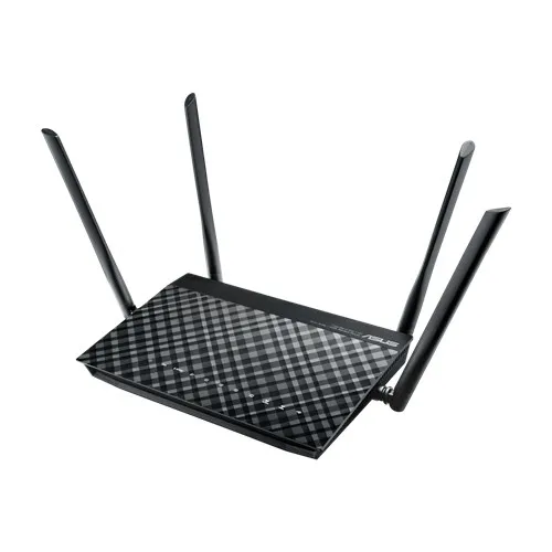 ASUS DSL-AC52U wireless router