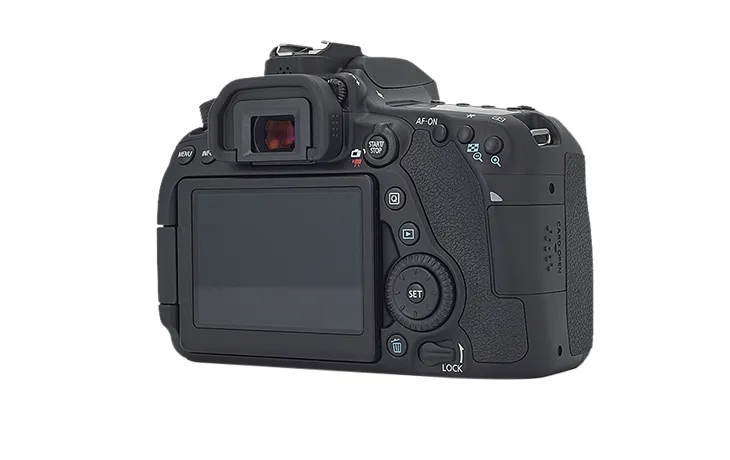 Canon EOS 80D – slika 10