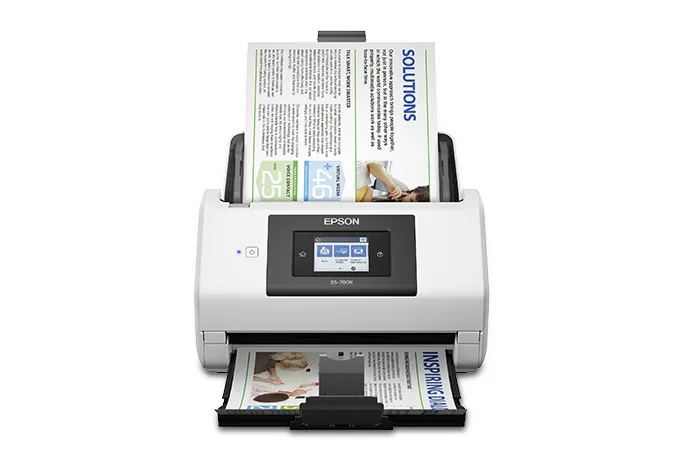 Epson B11B227201 scanner