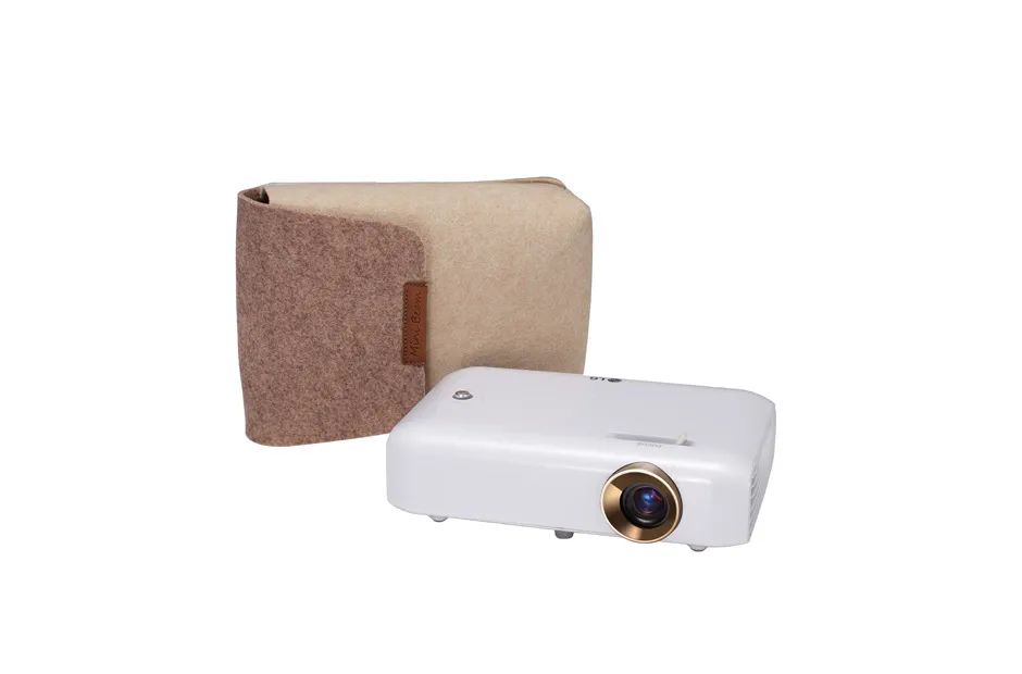 LG PH550 data projector – slika 8