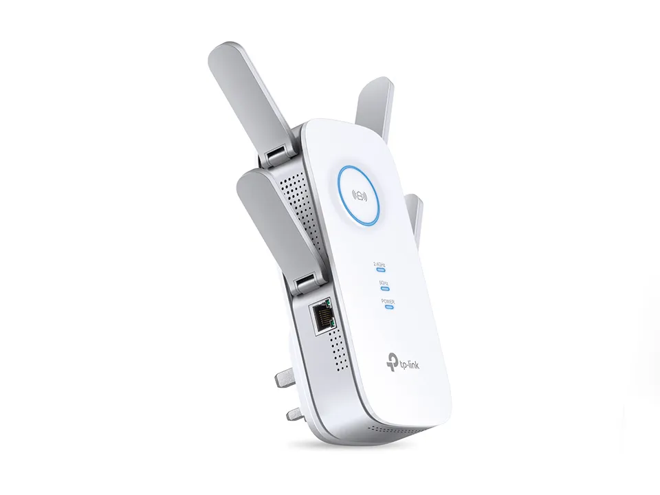 TP-Link RE650 – slika 4