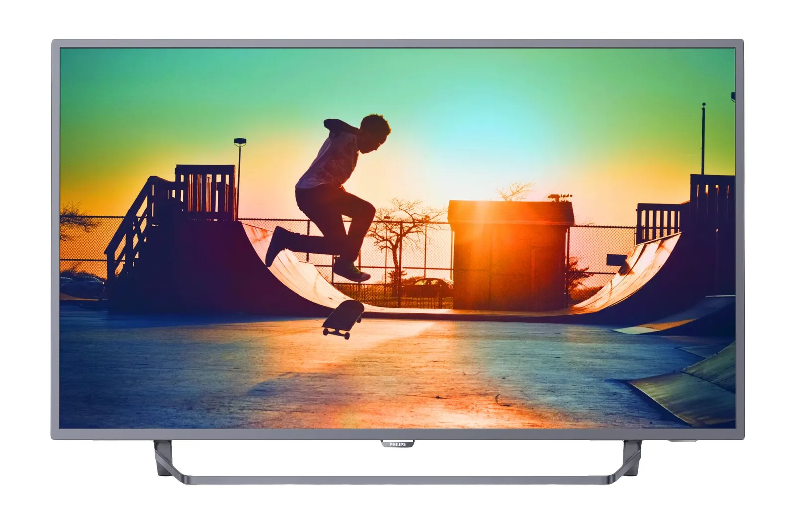 Philips 6000 series 50PUS6272/12 TV