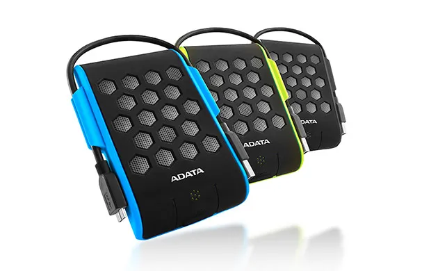 ADATA 500GB HD720 external hard drive – slika 2