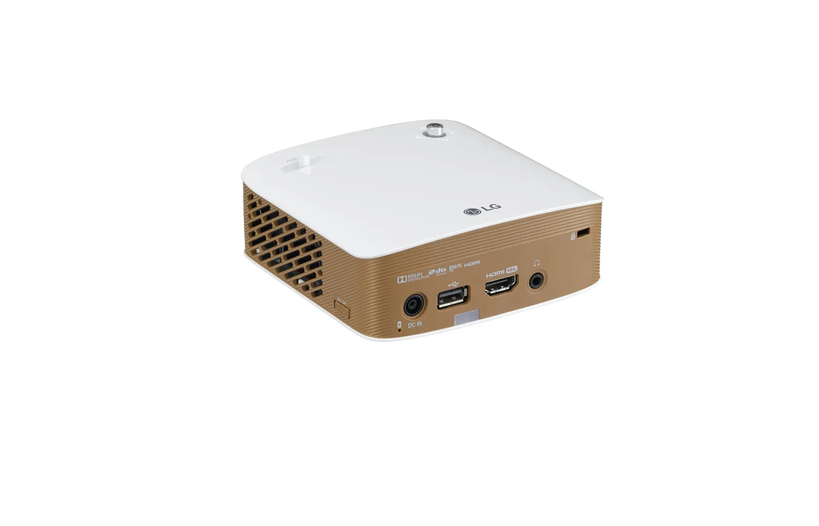 LG PH150G data projector – slika 4
