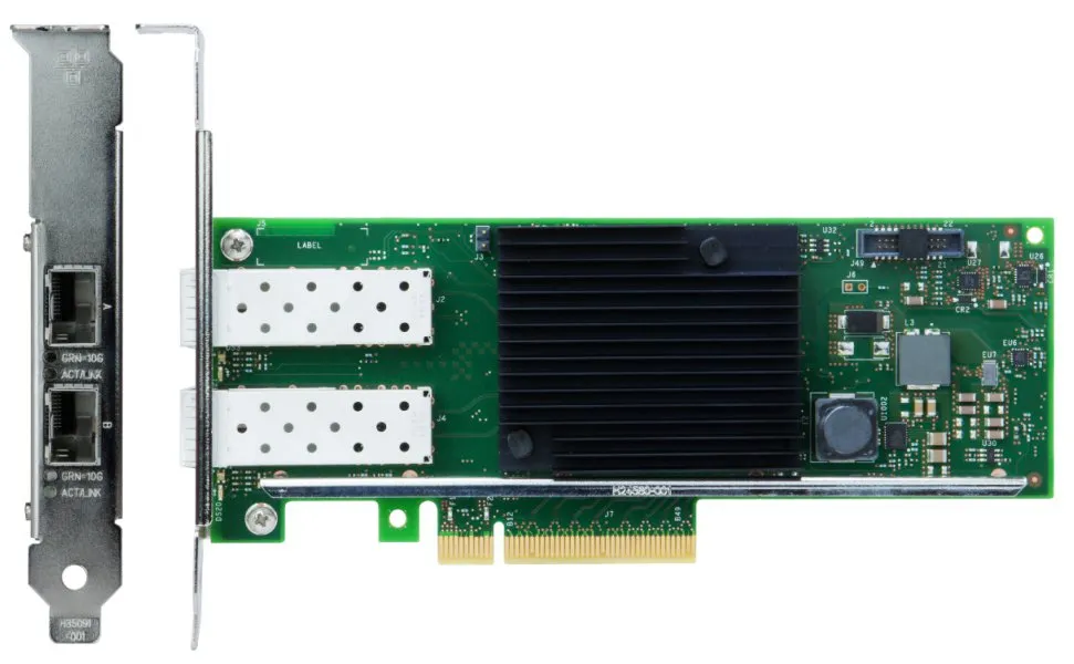 Lenovo 7ZT7A00537 network card