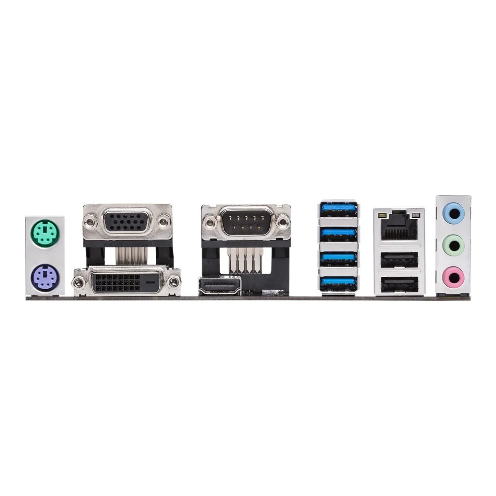 ASUS PRIME A320M-C R2.0 motherboard – slika 5