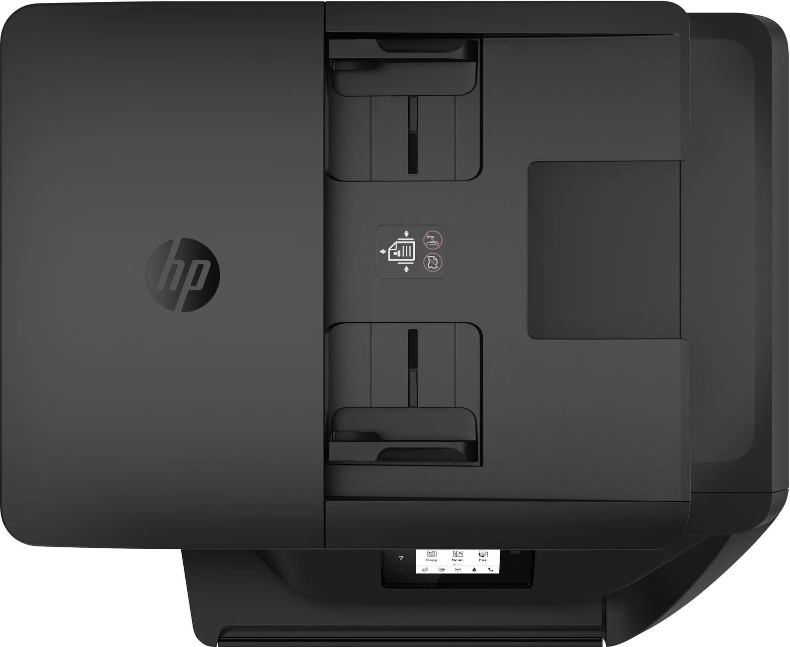 HP OfficeJet 6950 All-in-One Printer – slika 4