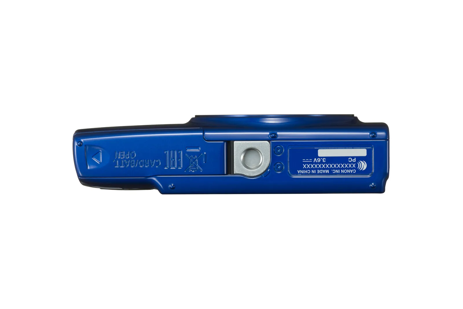 Canon Digital IXUS 190 – slika 7