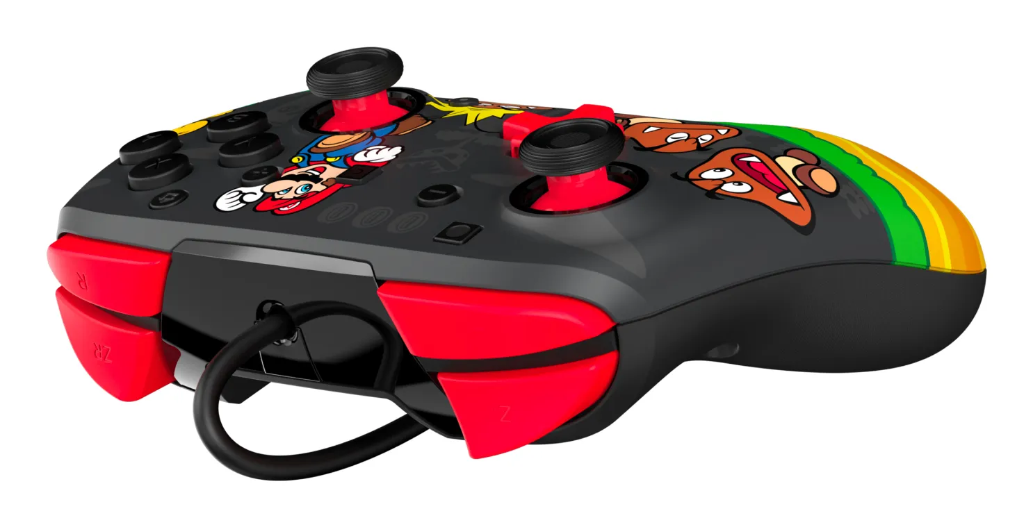 Turtle Beach Rematch Goomba Stomp – slika 7
