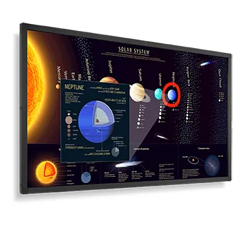 NEC E651-T Signage Display – slika 3