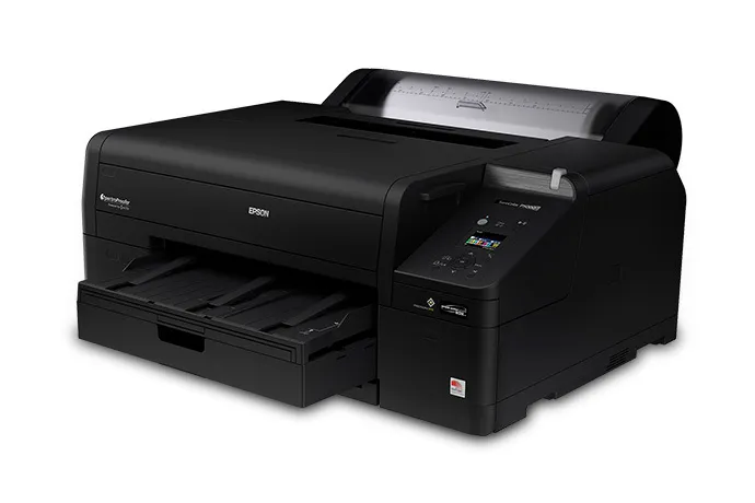 Epson SureColor P5000 Designer Edition large format printer – slika 4