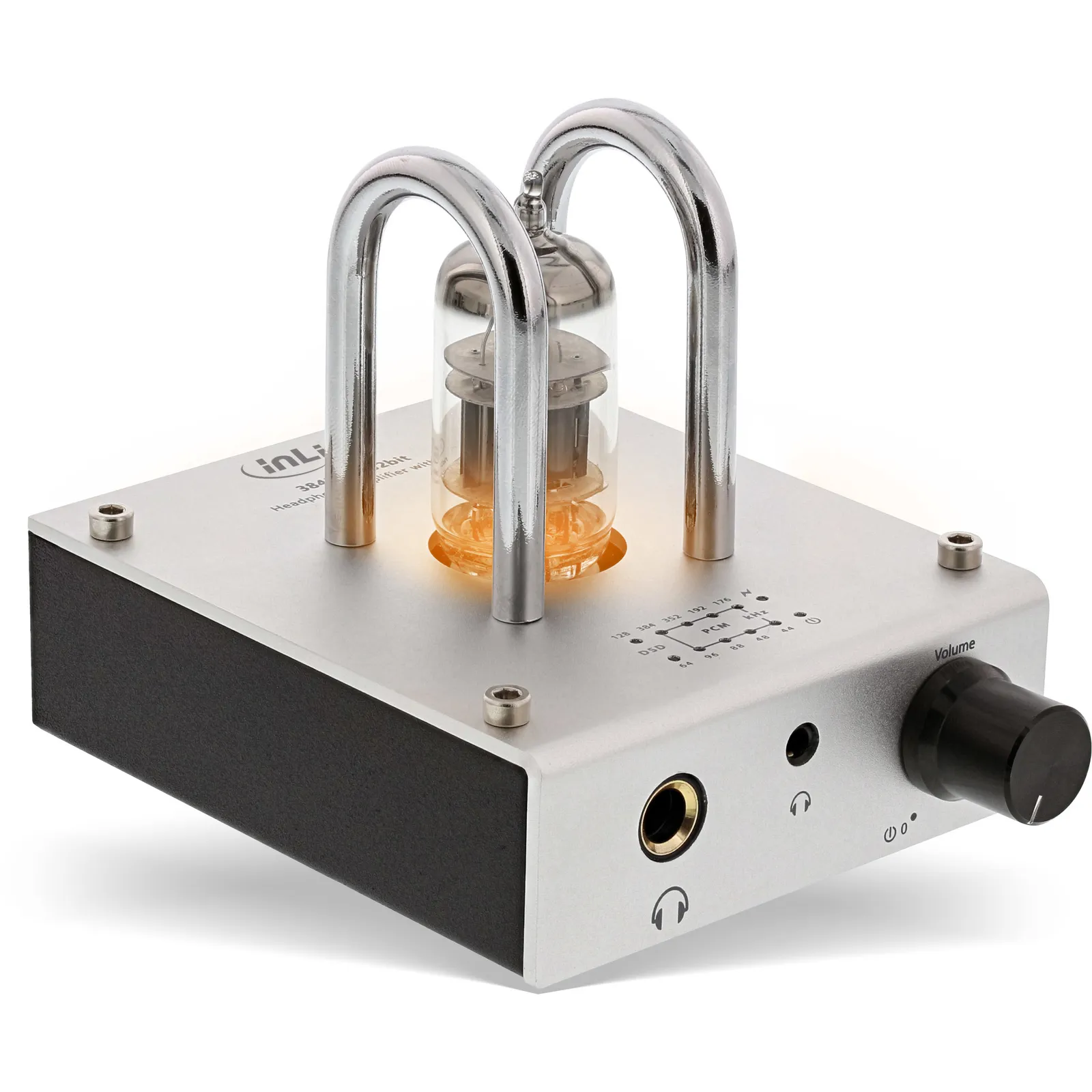 InLine 99206I headphone amplifier