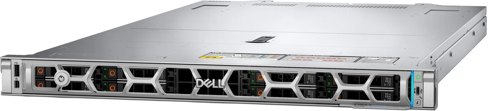 DELL PowerEdge R4715 server