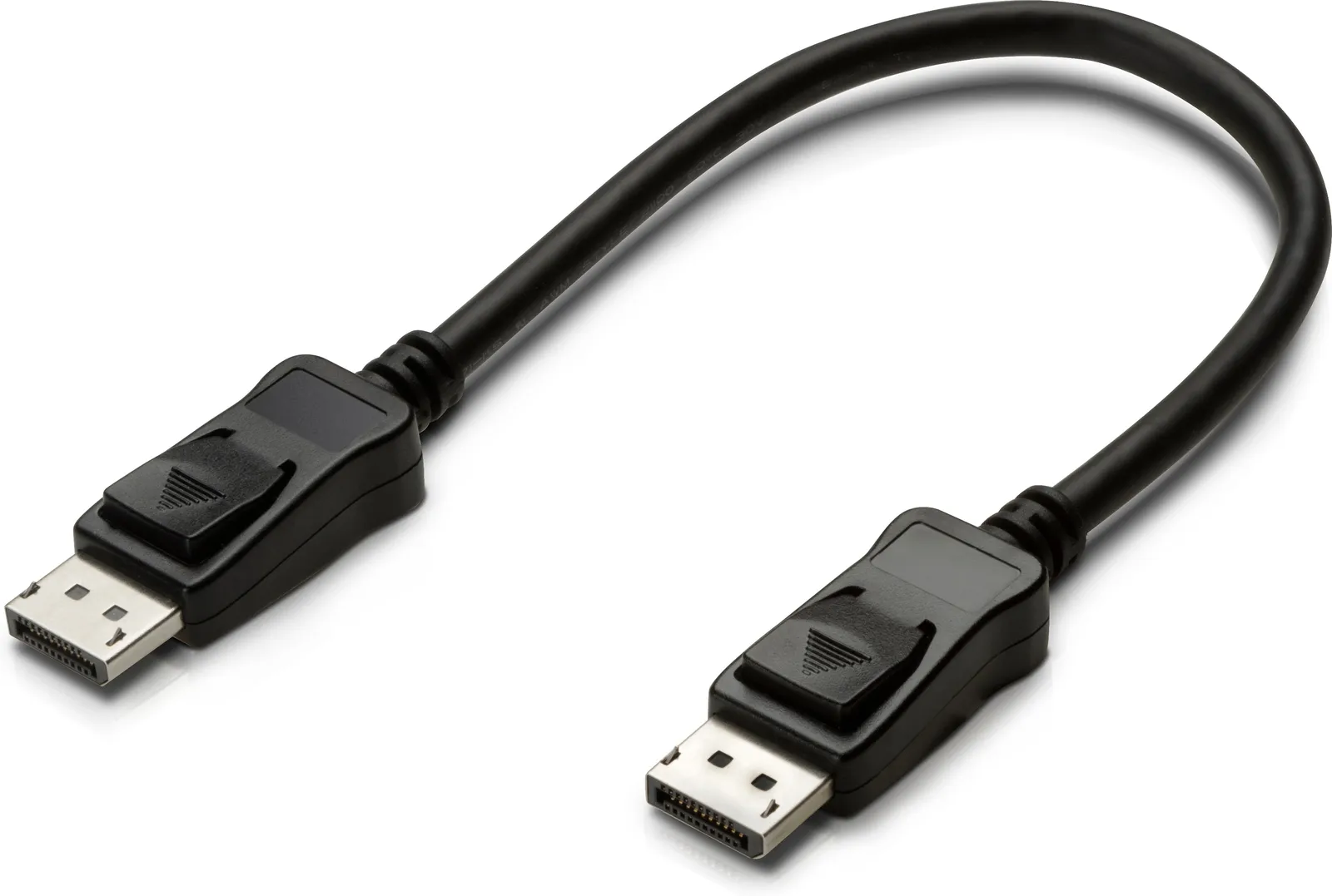 HP 1FN83AA DisplayPort cable
