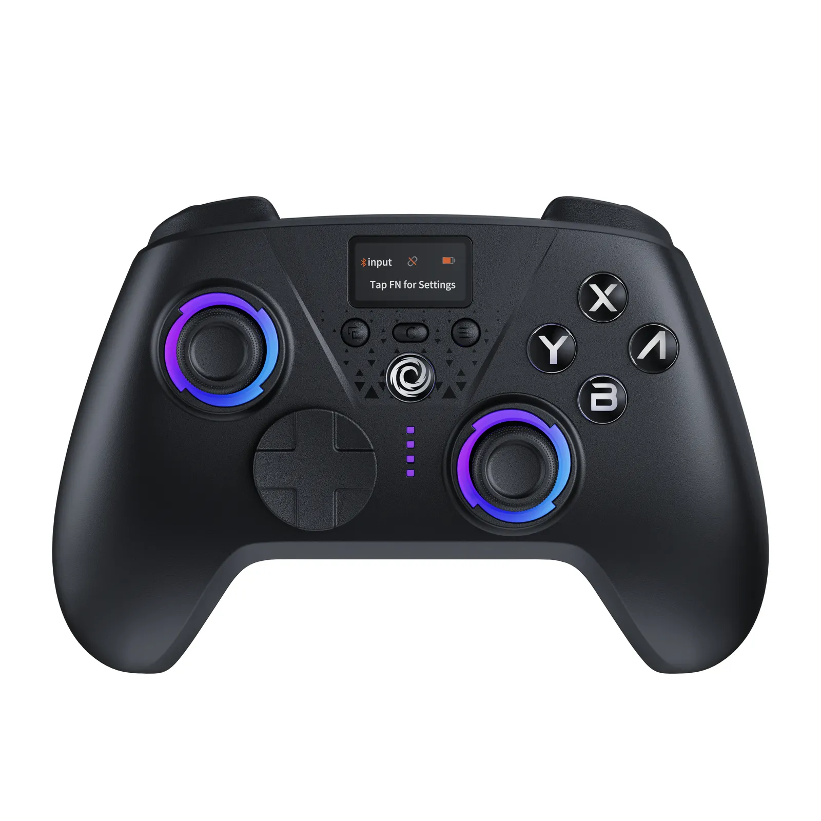 Oniverse ONICTR5-SWI2-BLK Gaming Controller – slika 2