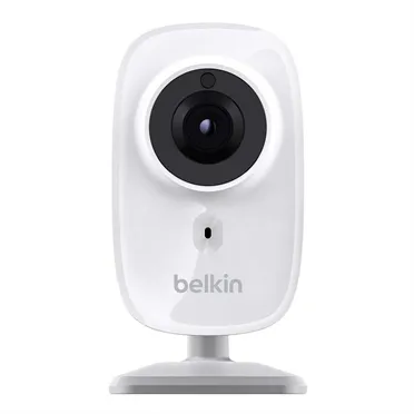 Linksys NetCam HD webcam