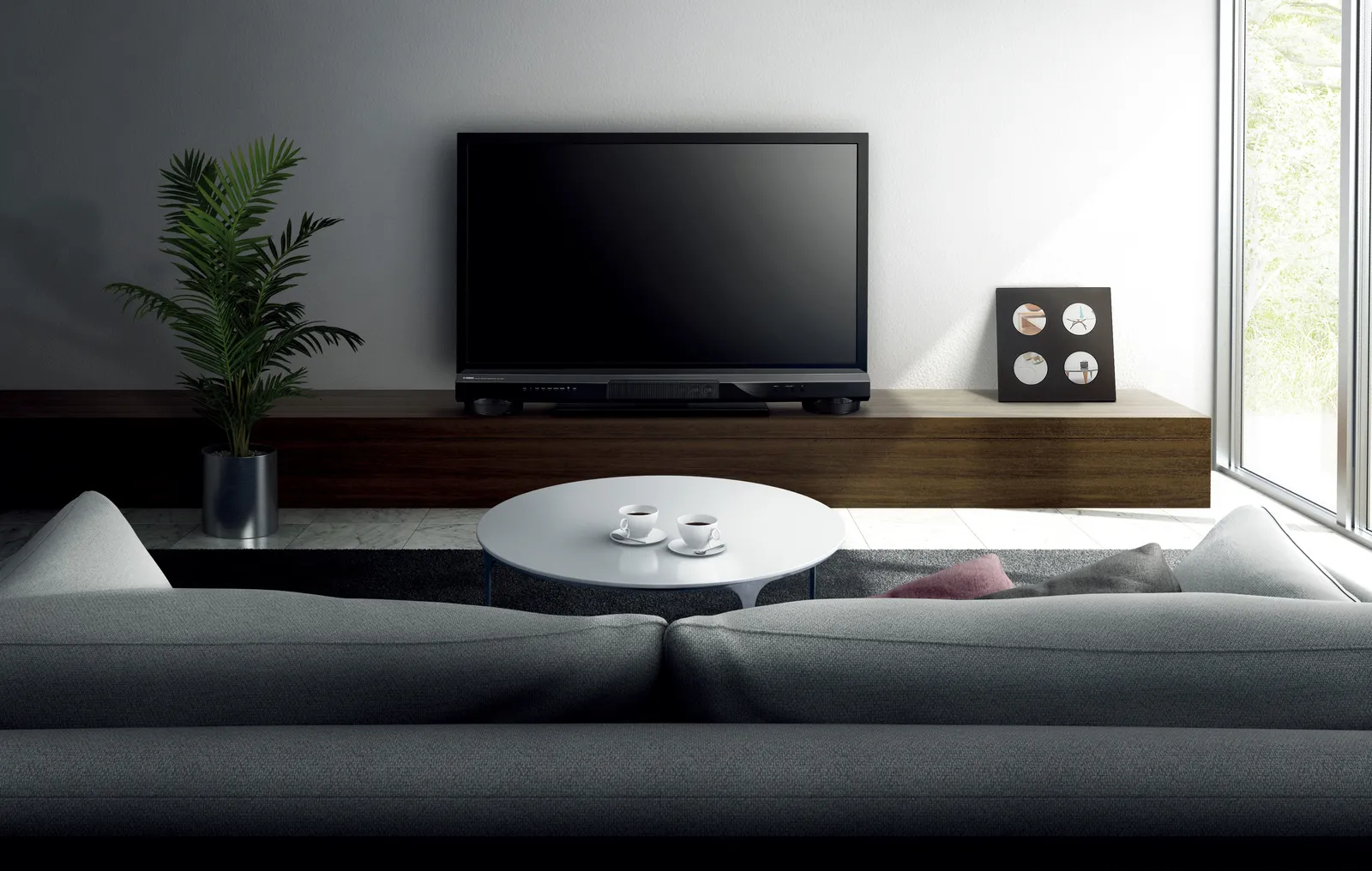 Yamaha YSP-1400 – slika 6