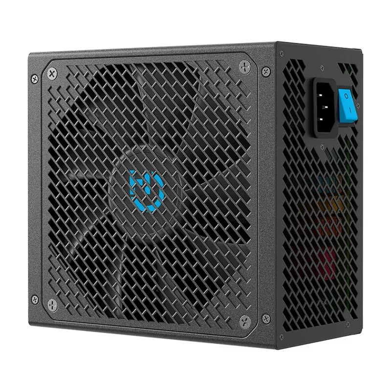 Hiditec BZ850 v2 80PLUS BRONZE power supply unit