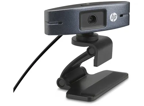 HP HD2300 webcam – slika 6