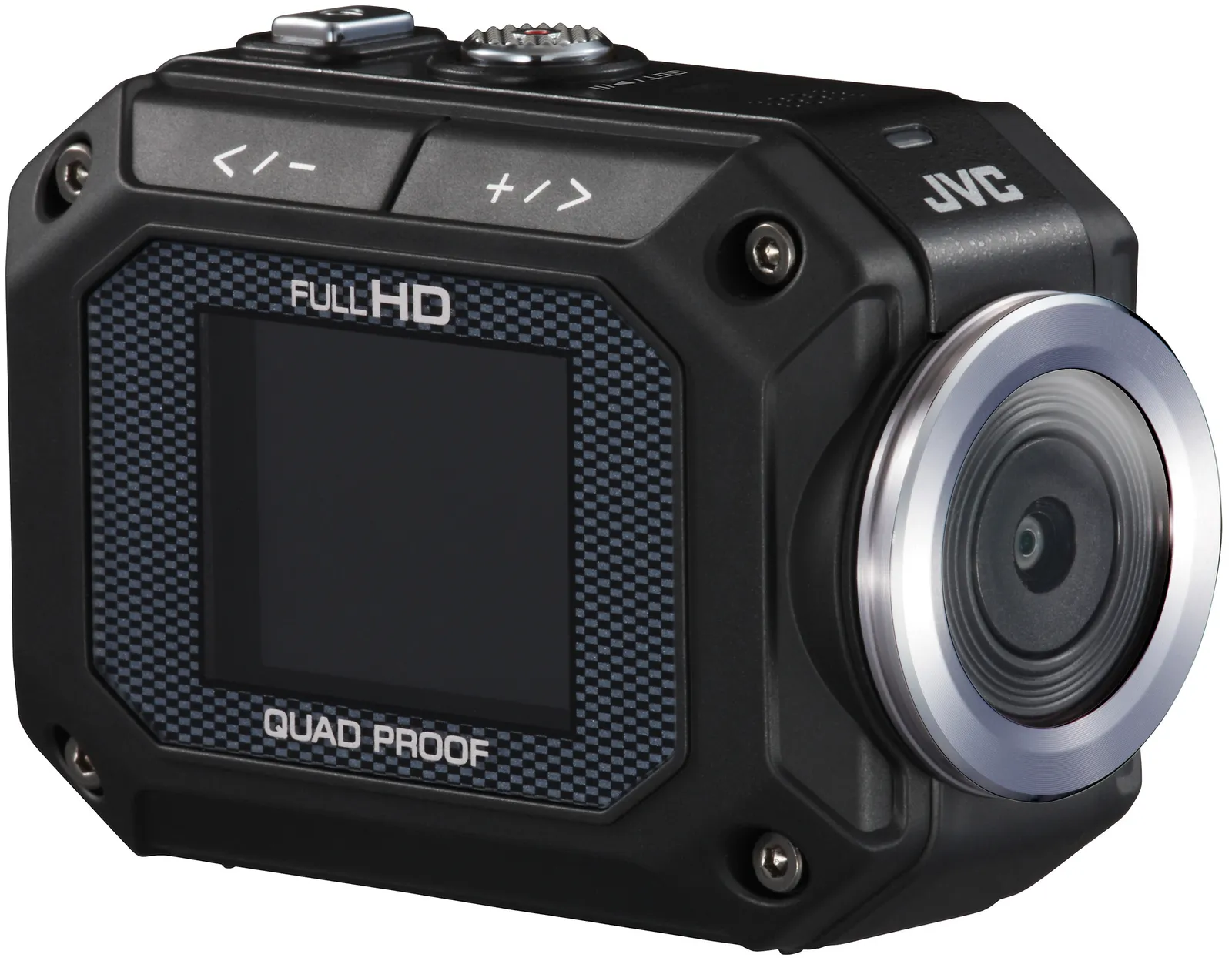 JVC GC-XA1 action sports camera