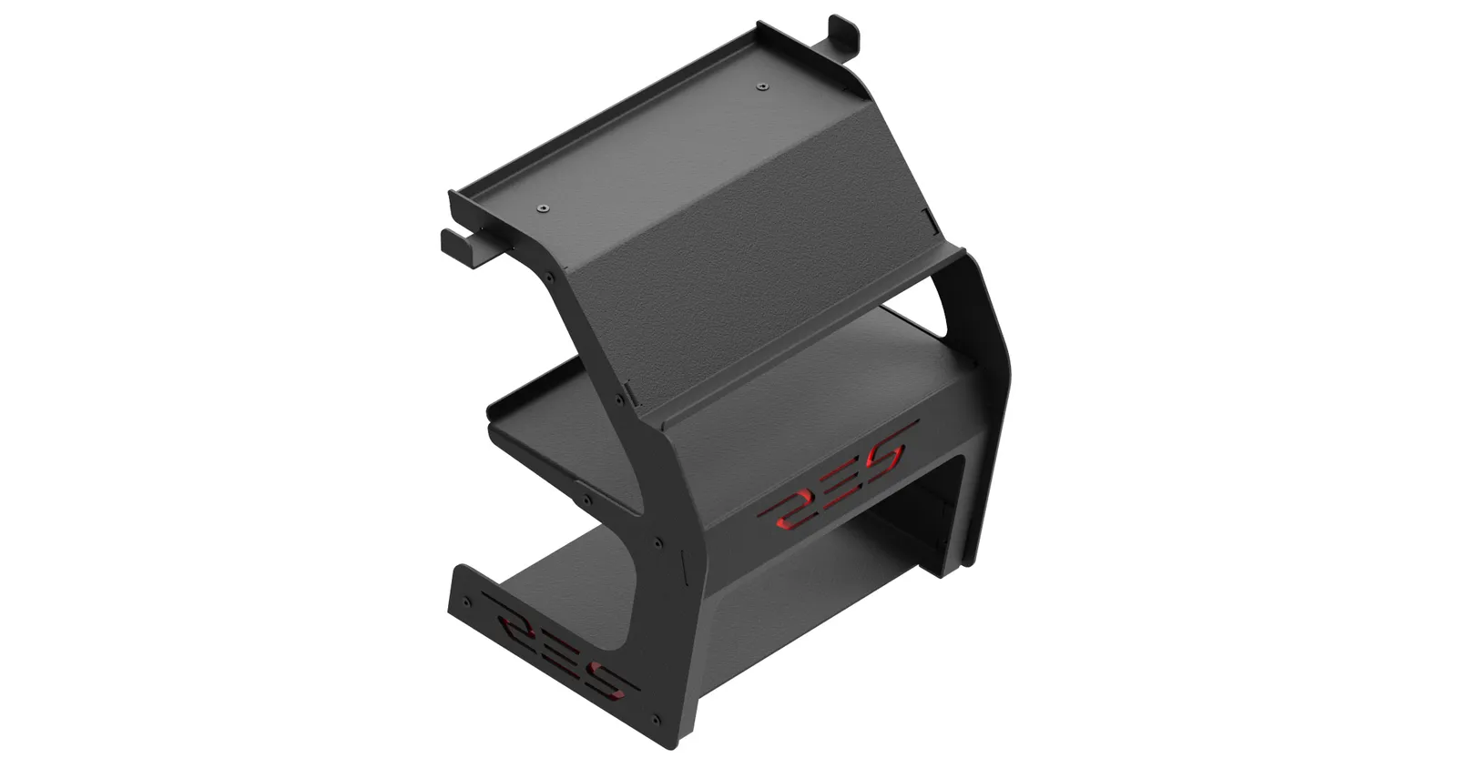 Res-Tech AC ALL 01 0C flight/racing simulator accessory – slika 4
