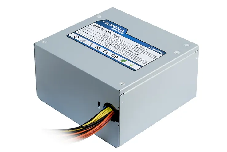 Chieftec iARENA power supply unit – slika 3