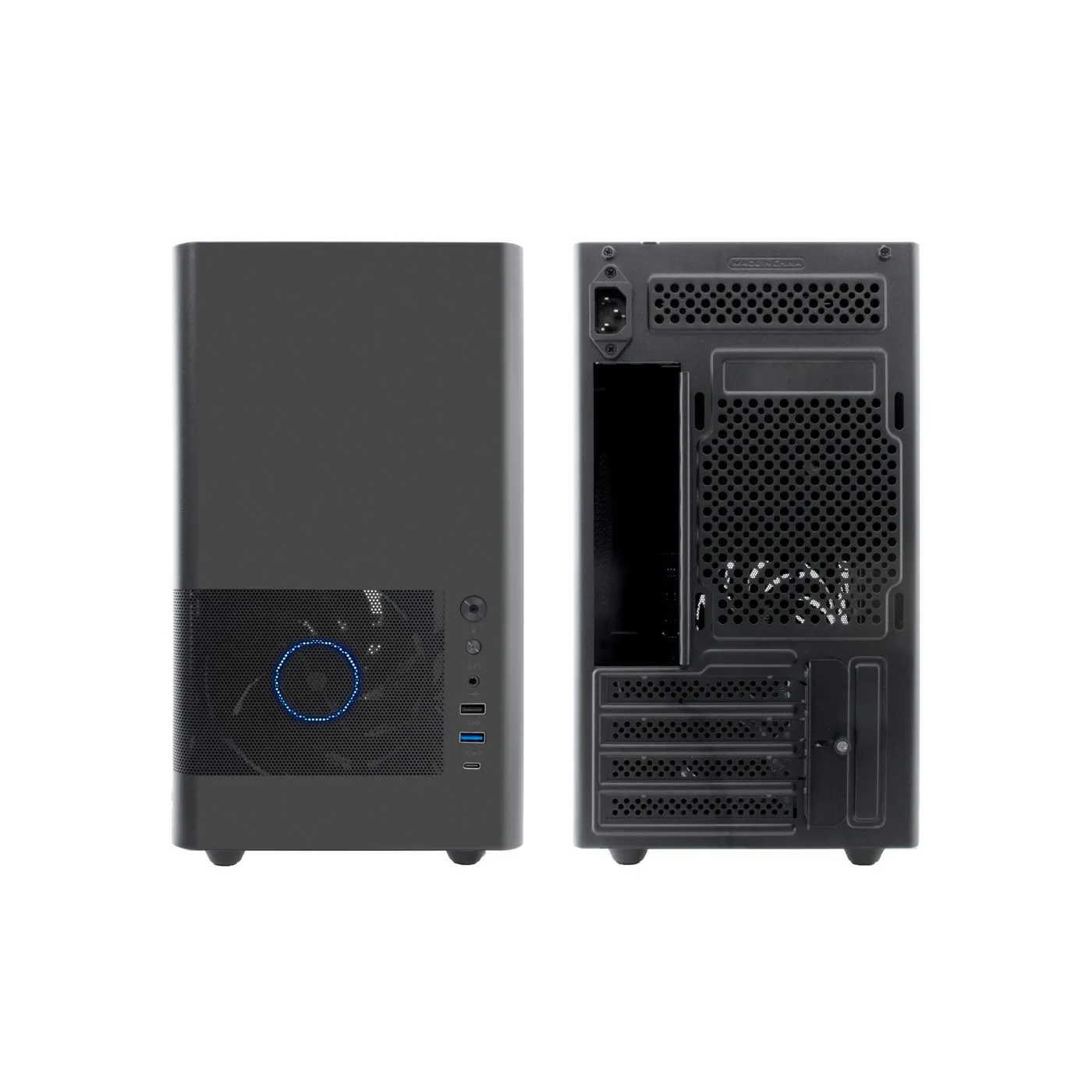 CoolBox COO-CHA-MP2-0 computer case – slika 5
